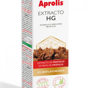 APROLIS EXTRACTO HG GOTAS 1 ENVASE 50 ml