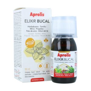 APROLIS ELIXIR BUCAL 50 ML