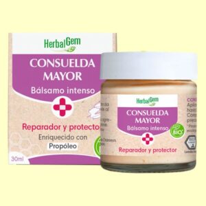 BALSAMO INTENSO CONSUELDA MAYOR + PROPOLEO 30 ML