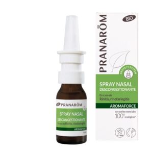 PRANAROM BIO SPRAY NASAL 15 ML