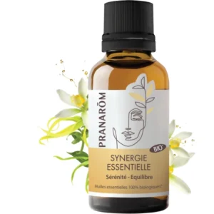 SINERGIA ESENCIAL BIO PRANAROM