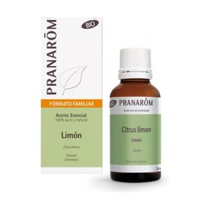 Aceite esencial Limon - 30 ml