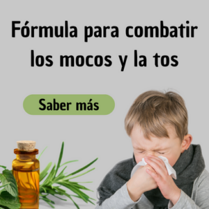 Pack para mocos y sueño con gel aloe vera