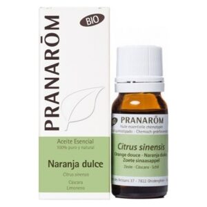 Naranjo dulce - 10 ml hoja