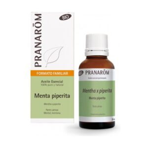 Menta piperita - 30 ml