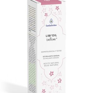 LIBI’OIL intim 50ml