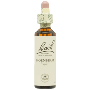 HORNBEAM- FLORES DE BACH   20 ML (copia)