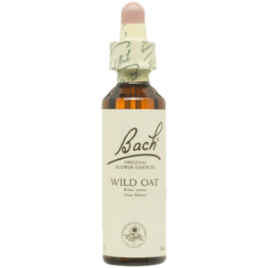 WILD OAT- FLORES DE BACH 36  20 ML