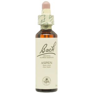 ASPEN- FLORES DE BACH 02 20 ML