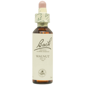 WALNUT- FLORES DE BACH 33  20 ML