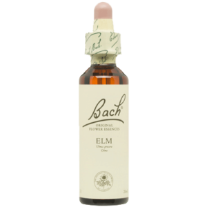 ELM- FLORES DE BACH 20 ML