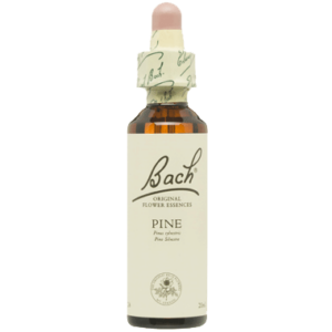 PINE- FLORES DE BACH 24 20 ML