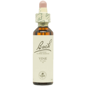VINE- FLORES DE BACH 27  20 ML