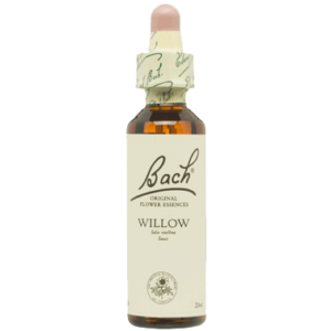 WILLOW- FLORES DE BACH 01 20 ML