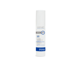 OZOVET Aceite Ozonizado especial Caballos 100ml