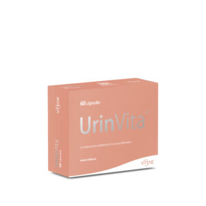 URINVITA 60 CAPSULAS