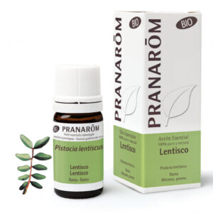 Aceite esencial de Lentisco 5 ml