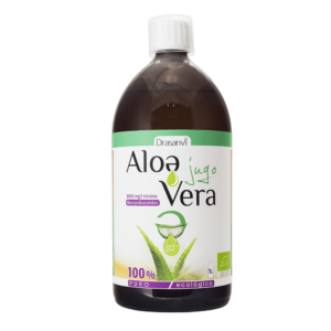 JUGO ALOE VERA BIO 1L DRASANVI