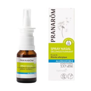 Pranarom Allergoforce Spray Nasal 15ml