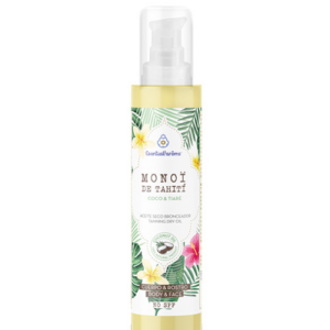 Aceite Monoi de Tahití 100ml