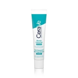 GEL CONTROL IMPERFECCIONES 40 ML CERAVE