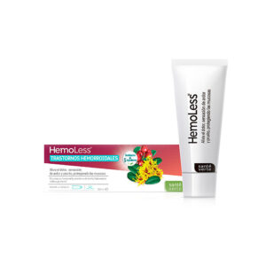 SANTE VERTE HEMOLESS POMADA 1 ENVASE 50 ml