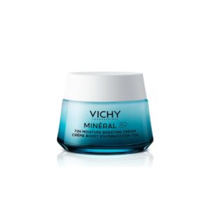 MINÉRAL 89  CREMA HIDRATANTE ligera 50ml