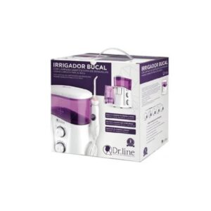 Irrigador Dr.Line con accesorios