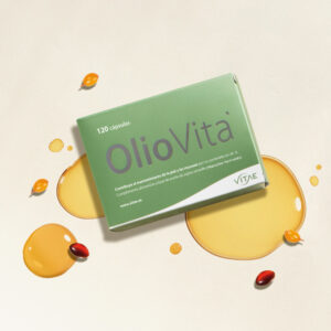 OlioVita 60 capsulas