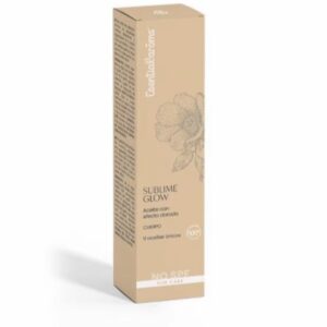BB SUBLIME GLOW OIL - DRY OIL 100 ML