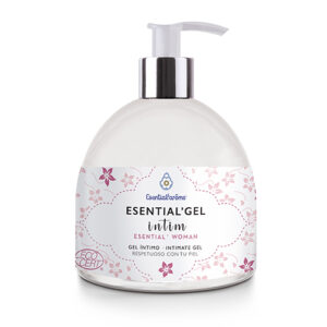 ESENTIAL´GEL intim 225ml