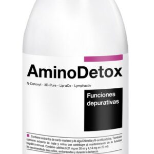 AminoDetox 500ml