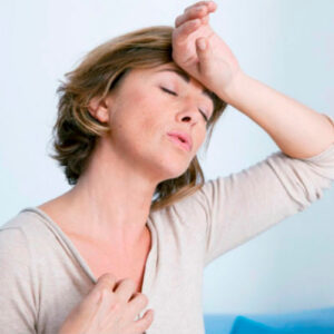 Protocolo menopausia