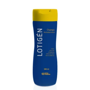 LOTIGÉN® Champu antiseborreico 300 ml