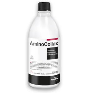 AMINOCOLLAX 500ML NHCO