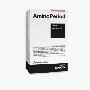 NHCO AminoPeriod Ciclo Menstrual 45 Comprimidos