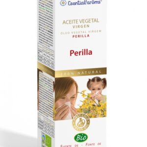 Aceite Vegetal - PERILLA 100ml