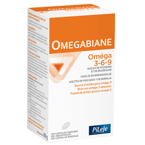 Omegabiane Oméga 3