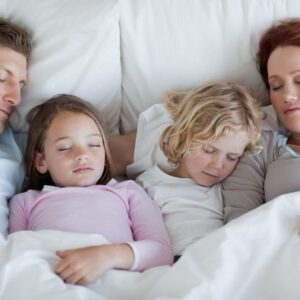 Formula sueño, tos y mocos para toda la familia
