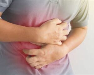 Protocolo disbiosis - 2da Fase