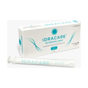 IDRACARE GEL VAGINAL 30ML
