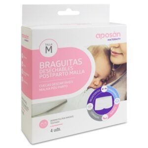 APOSAN BRAGA POSTP MALLA M 4U