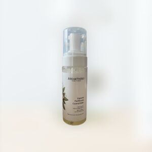 AROMATHERII ESPUMA PURIFICANTE IMPERFECCIONES 150ml