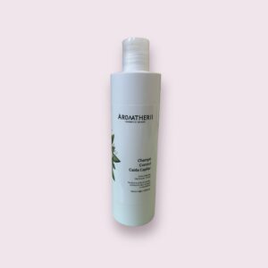 AROMATHERII CHAMPÚ ANTICAIDA 300ML
