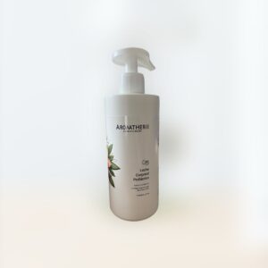 AROMATHERII LECHE CORPORAL PEDIATRICA 400ml