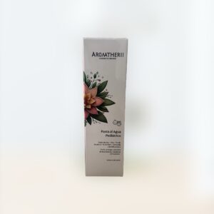 AROMATHERII PASTA AL AGUA 75mg