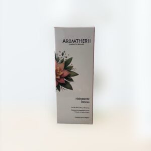 AROMATHERII HIDRATANTE ÍNTIMO 50ml