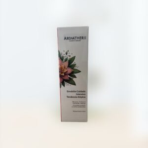 AROMATHERII EMULSIÓN CUIDADO INTENSIVO 75ml