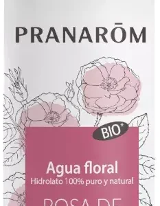 Hidrolato Rosa de Damasco - 50