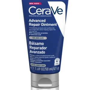 BÁLSAMO REPARADOR AVANZADO